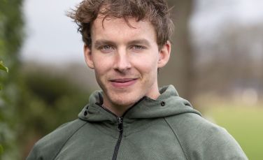Tuinman Voorthuizen