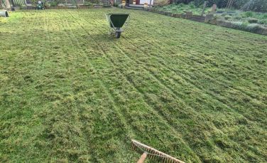 Tuinonderhoud Abonnement